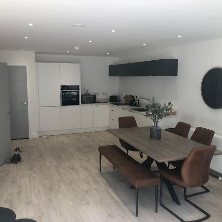Coastal Links Apartment Portrush Exteriér fotografie