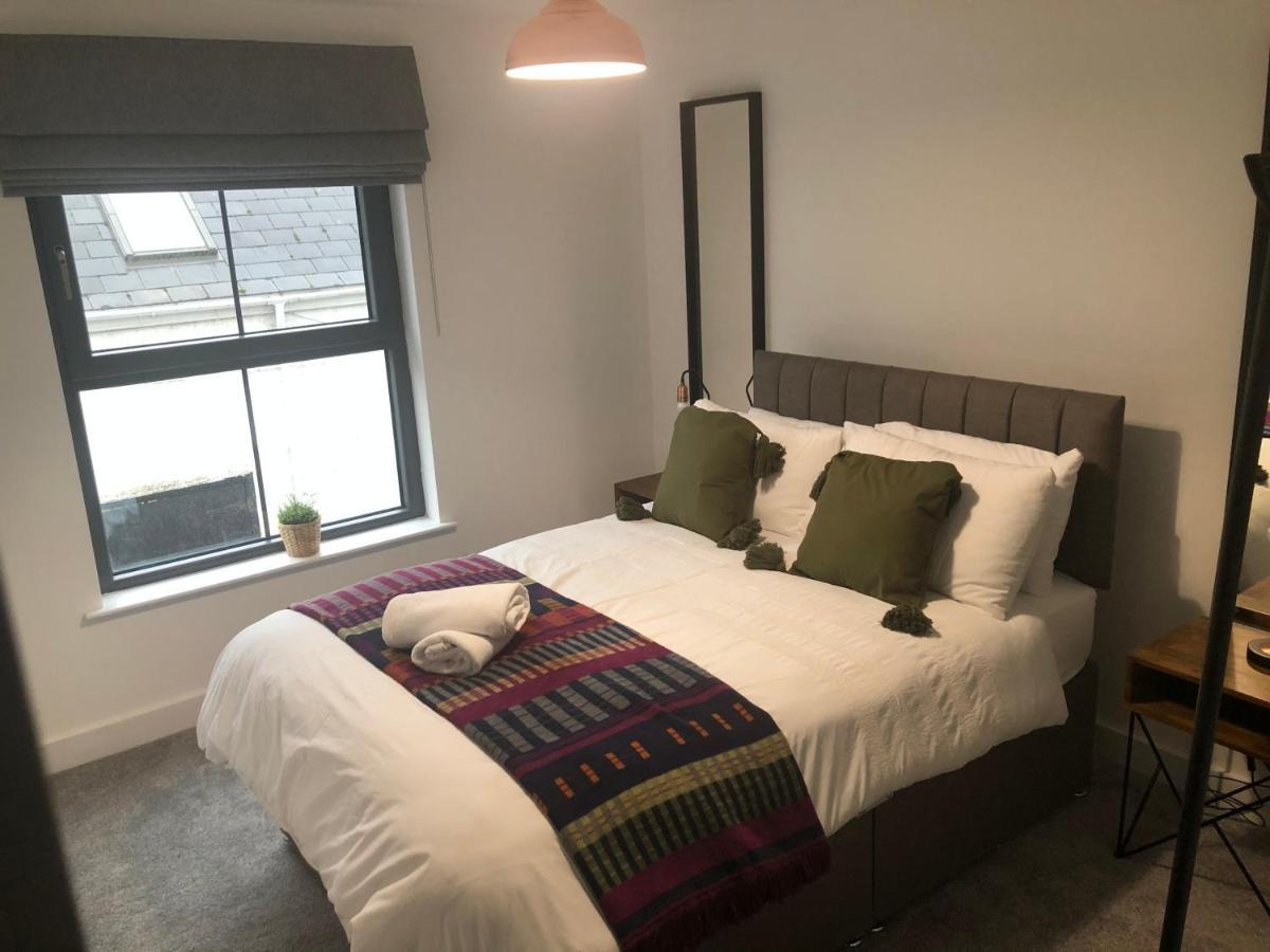 Coastal Links Apartment Portrush Exteriér fotografie